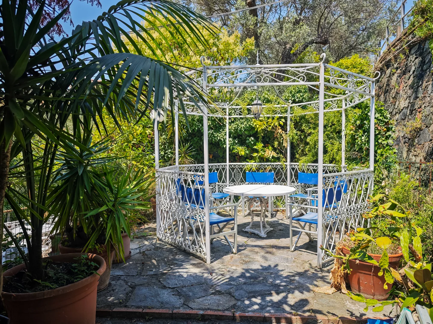 Solarium